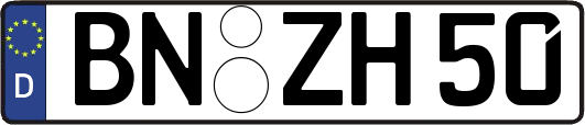 BN-ZH50