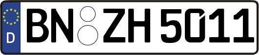 BN-ZH5011