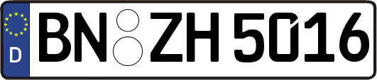BN-ZH5016