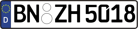 BN-ZH5018