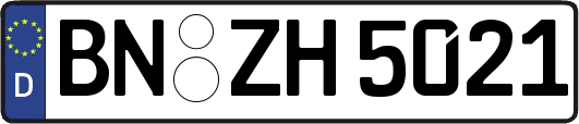 BN-ZH5021