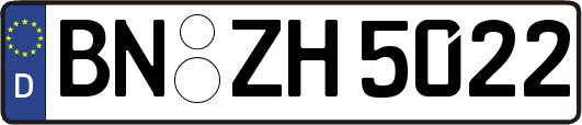 BN-ZH5022