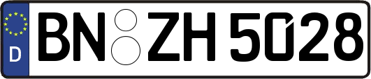BN-ZH5028