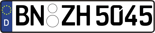 BN-ZH5045