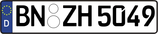 BN-ZH5049