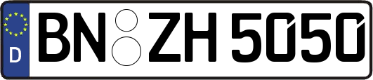 BN-ZH5050