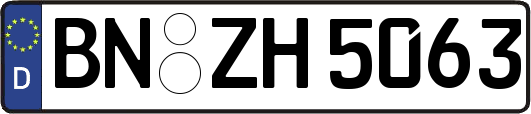 BN-ZH5063