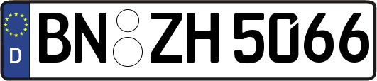BN-ZH5066
