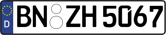 BN-ZH5067