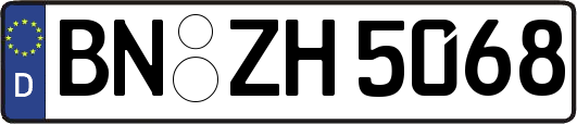 BN-ZH5068