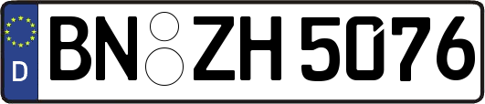 BN-ZH5076