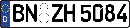 BN-ZH5084