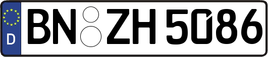BN-ZH5086