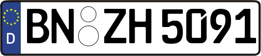 BN-ZH5091