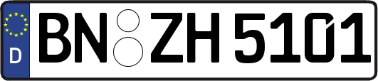 BN-ZH5101