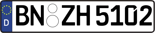 BN-ZH5102