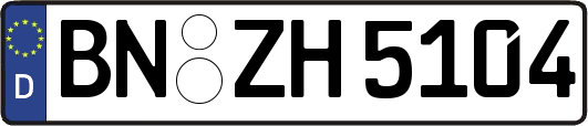BN-ZH5104