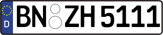 BN-ZH5111