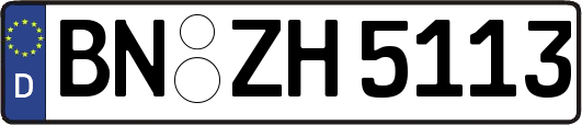 BN-ZH5113