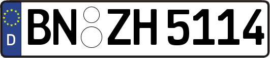 BN-ZH5114