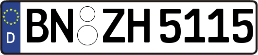 BN-ZH5115