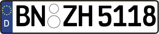 BN-ZH5118
