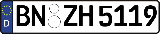 BN-ZH5119