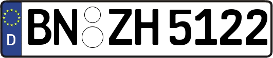 BN-ZH5122