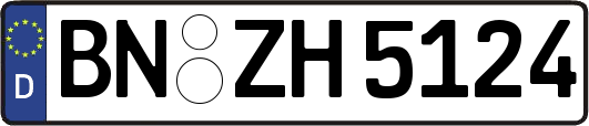 BN-ZH5124