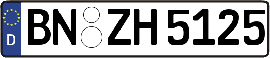 BN-ZH5125