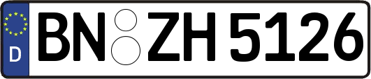 BN-ZH5126