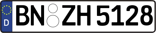 BN-ZH5128