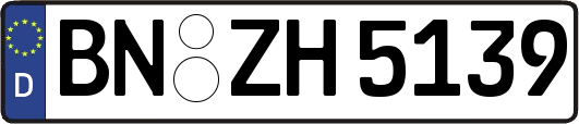 BN-ZH5139
