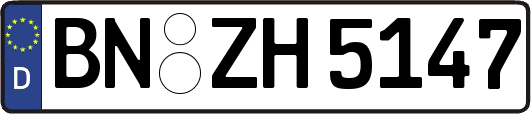 BN-ZH5147