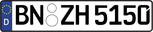 BN-ZH5150