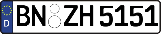 BN-ZH5151