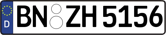 BN-ZH5156