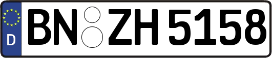 BN-ZH5158