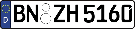 BN-ZH5160