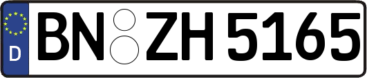 BN-ZH5165