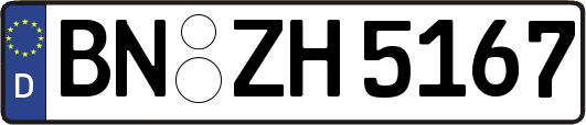 BN-ZH5167