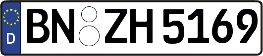 BN-ZH5169