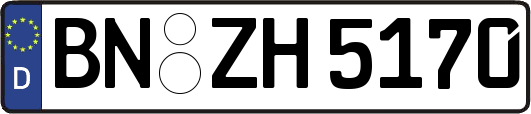 BN-ZH5170