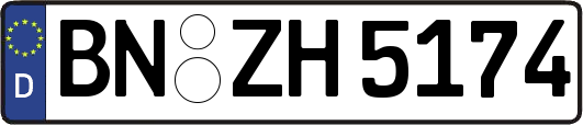 BN-ZH5174