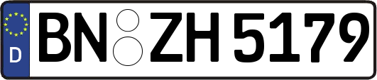 BN-ZH5179
