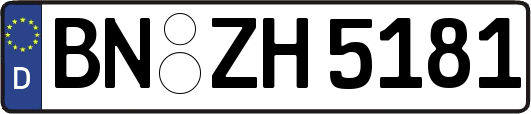 BN-ZH5181