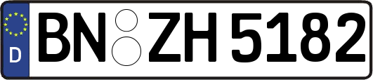 BN-ZH5182