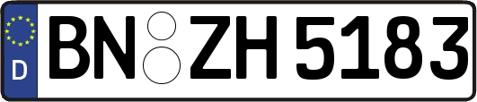 BN-ZH5183