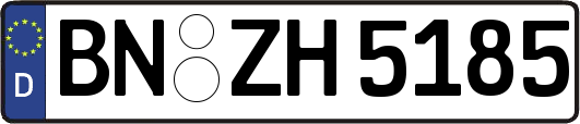 BN-ZH5185