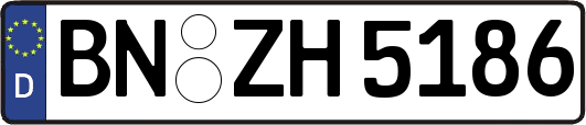 BN-ZH5186
